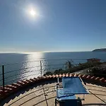 Mare E Relax - Il Villino Ai Tre Ponti - Monolocale Vila *