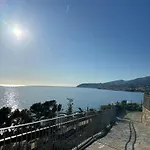 Mare E Relax - Il Villino Ai Tre Ponti - Monolocale Vila *
