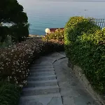 Vila Mare E Relax - Il Villino Ai Tre Ponti - Monolocale *