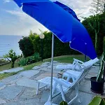 Mare E Relax - Il Villino Ai Tre Ponti - Monolocale ヴィラ