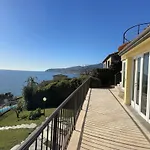 ヴィラ Mare E Relax - Il Villino Ai Tre Ponti - Monolocale