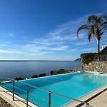 Mare E Relax - Il Villino Ai Tre Ponti - Monolocale * Sanremo