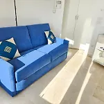 Mare E Relax - Il Villino Ai Tre Ponti - Monolocale Vila