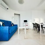 Vila Mare E Relax - Il Villino Ai Tre Ponti - Monolocale Sanremo