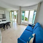 ヴィラ Mare E Relax - Il Villino Ai Tre Ponti - Monolocale