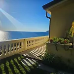 Mare E Relax - Il Villino Ai Tre Ponti - Monolocale Vila