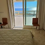 Vila Mare E Relax - Il Villino Ai Tre Ponti - Monolocale Sanremo