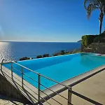 Mare E Relax - Il Villino Ai Tre Ponti - Monolocale ヴィラ