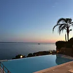 Mare E Relax - Il Villino Ai Tre Ponti - Monolocale * サンレモ