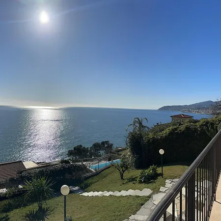 Il Villino Ai Tre Ponti Villa