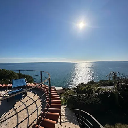 Il Villino Ai Tre Ponti Villa *