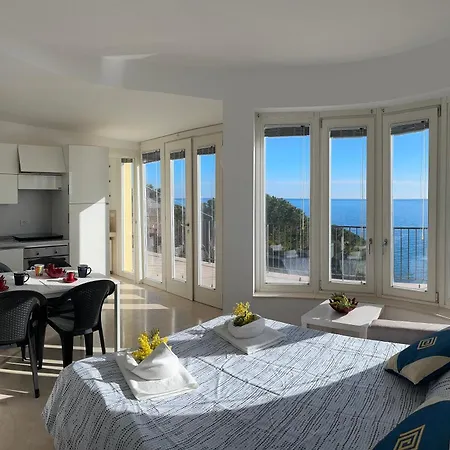 Il Villino Ai Tre Ponti Villa