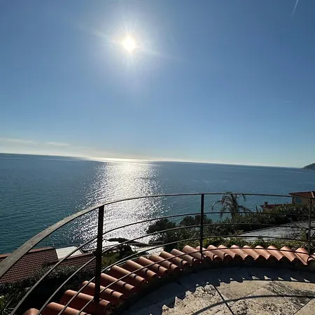 Villa Il Villino Ai Tre Ponti *