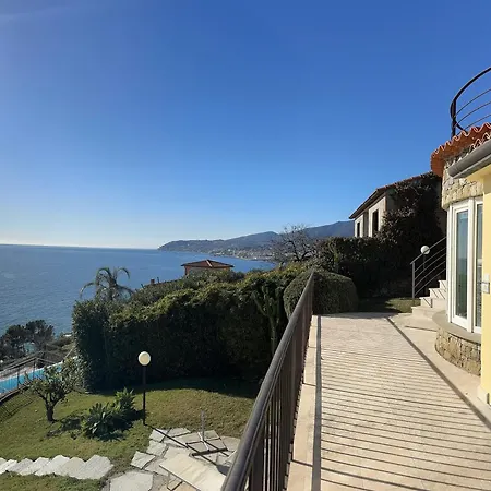 Villa Il Villino Ai Tre Ponti