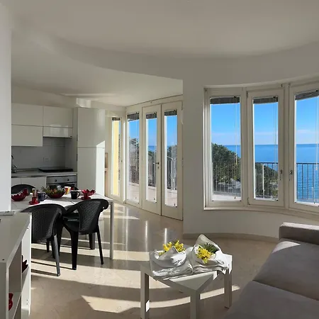 Il Villino Ai Tre Ponti Villa *