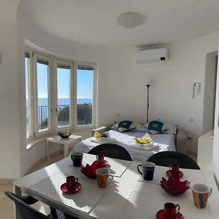 Villa Il Villino Ai Tre Ponti Sanremo