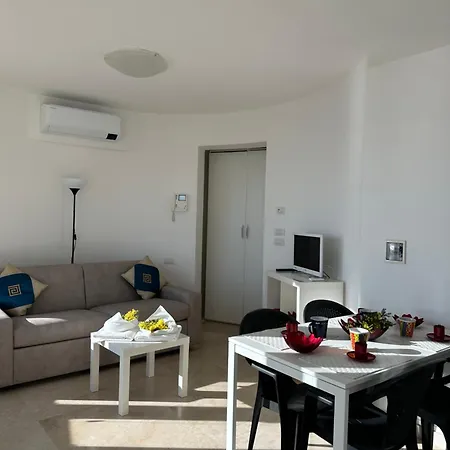 Il Villino Ai Tre Ponti Villa *