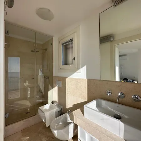 Il Villino Ai Tre Ponti Villa Sanremo