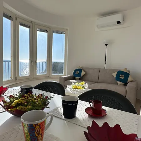 Il Villino Ai Tre Ponti Villa *