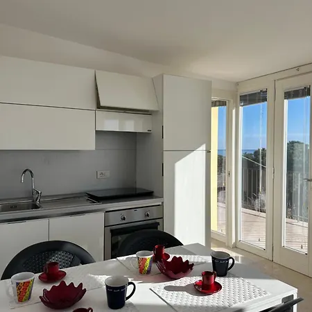 Il Villino Ai Tre Ponti Sanremo