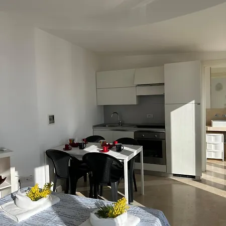 Il Villino Ai Tre Ponti *