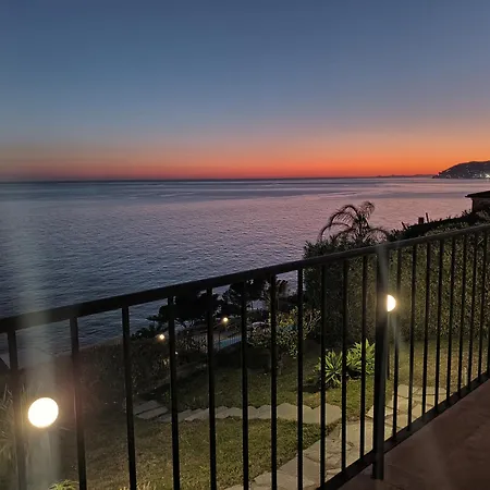 Il Villino Ai Tre Ponti Villa