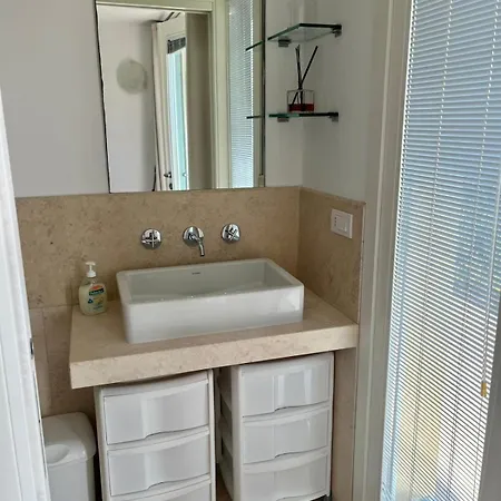 Il Villino Ai Tre Ponti