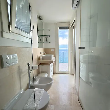 Villa Il Villino Ai Tre Ponti *