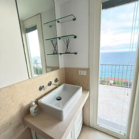 Villa Il Villino Ai Tre Ponti Sanremo