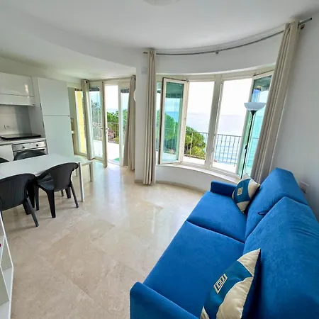 Villa Il Villino Ai Tre Ponti