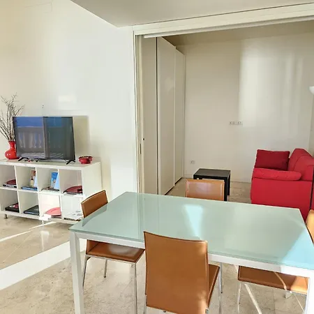 Mare E Relax - Il Villino Ai Tre Ponti - Monolocale Vila *