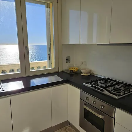 Vila Mare E Relax - Il Villino Ai Tre Ponti - Monolocale *