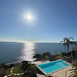 Mare E Relax - Il Villino E La Ai Tre Ponti Villa *