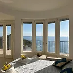 Mare E Relax - Il Villino Ai Tre Ponti - Monolocale Санремо