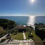 Mare E Relax - Il Villino Ai Tre Ponti - Monolocale Вілла *
