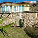 Mare E Relax - Il Villino E La Ai Tre Ponti Villa Sanremo