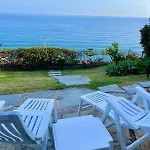 Mare E Relax - Il Villino Ai Tre Ponti - Monolocale Villa *