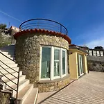 Mare E Relax - Il Villino Ai Tre Ponti - Monolocale Villa *