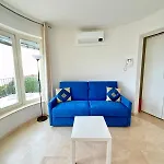 Villa Mare E Relax - Il Villino Ai Tre Ponti - Monolocale Sanremo