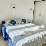 Villa Mare E Relax - Il Villino Ai Tre Ponti - Monolocale Sanremo