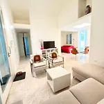 Mare E Relax - Il Villino Ai Tre Ponti - Monolocale Villa