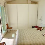 Mare E Relax - Il Villino Ai Tre Ponti - Monolocale Вілла