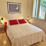 Mare E Relax - Il Villino Ai Tre Ponti - Monolocale Санремо