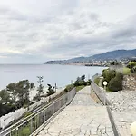 Mare E Relax - Il Villino Ai Tre Ponti - Monolocale *
