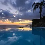 Villa Mare E Relax - Il Villino Ai Tre Ponti - Monolocale