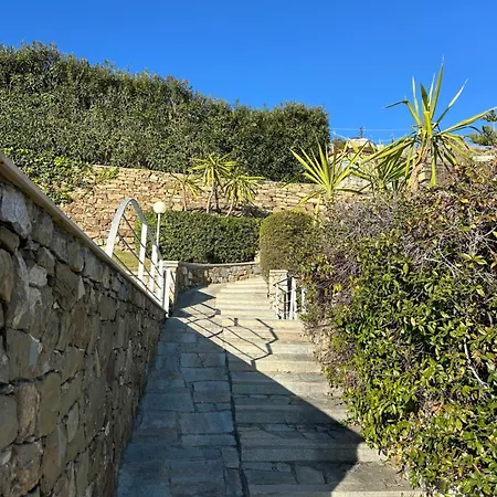 Il Villino Ai Tre Ponti *