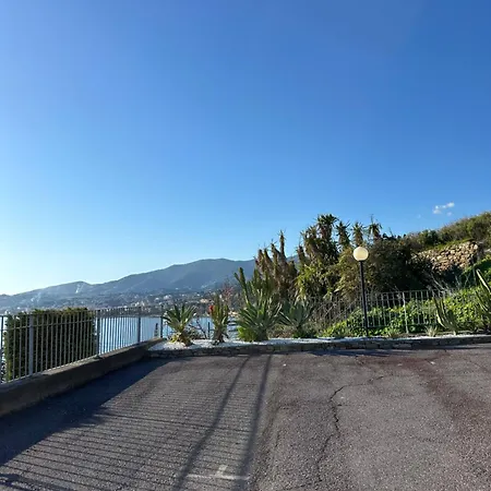 Mare E Relax - Il Villino Ai Tre Ponti - Monolocale Вилла *
