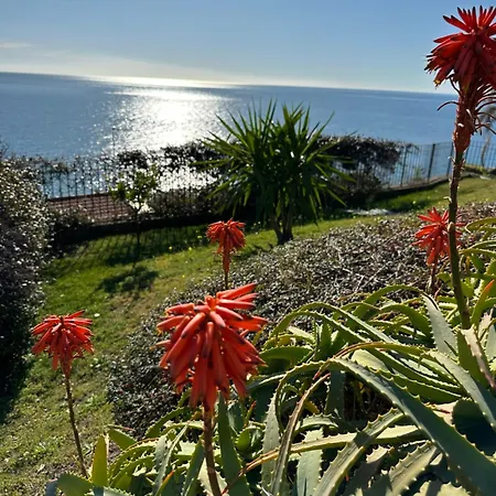 Il Villino Ai Tre Ponti וילה