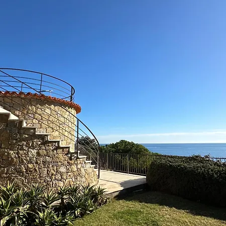 Il Villino Ai Tre Ponti *