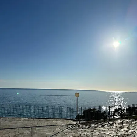 Mare E Relax - Il Villino Ai Tre Ponti - Monolocale Sanremo